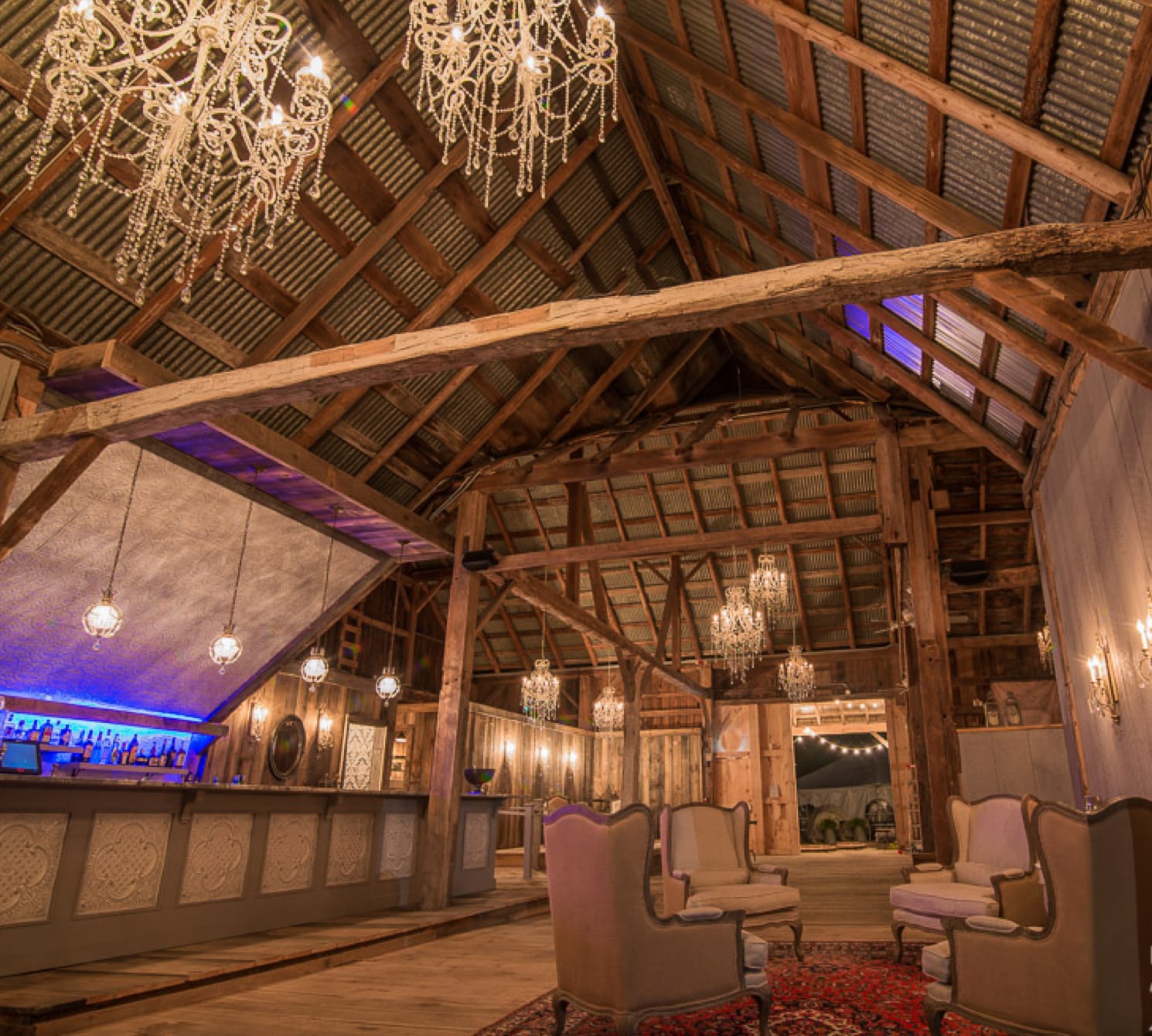 Rustic Wedding Venue Ottawa Ontario